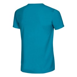 Ocun Classic camiseta hombre m/corta - blue enamel polaroid